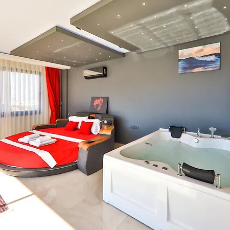 Sevil Iki Villa Adakoy