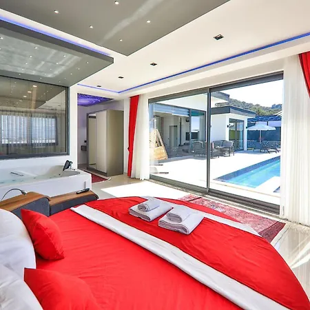 Villa Sevil Iki Adakoy