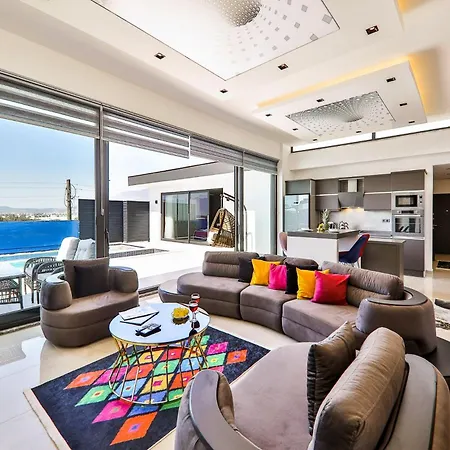 Villa Sevil Iki