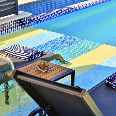 Sevil Iki Villa