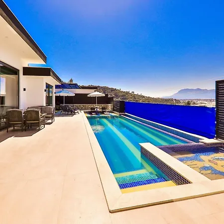 Villa Sevil Iki